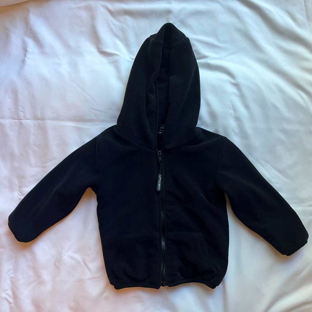 Little Bipsy Jacket 6-12 Months